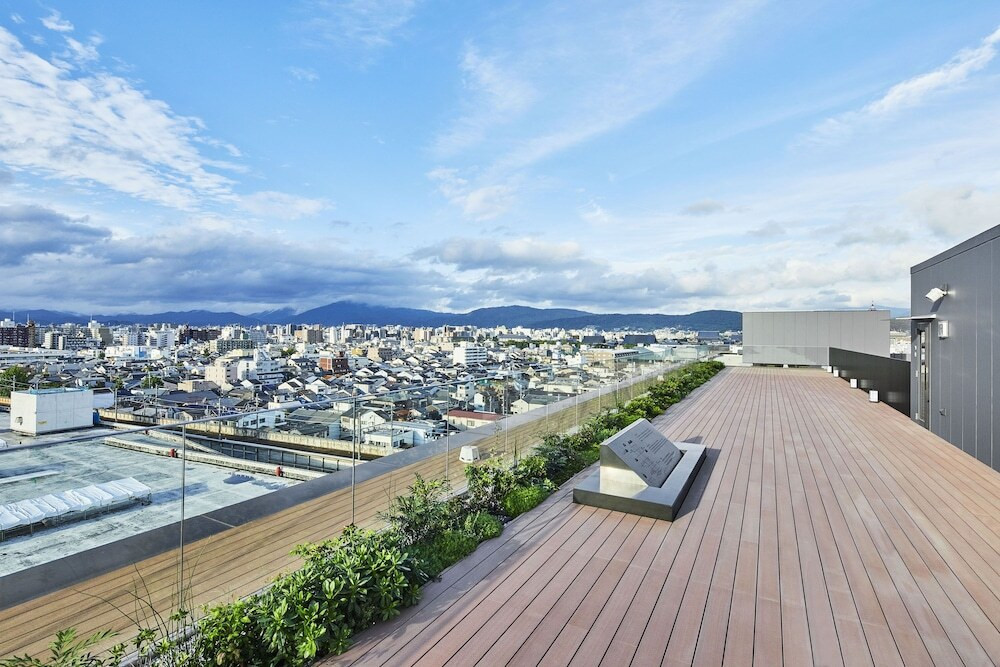 商業施設が併設された賑やか&便利なホテル4260024