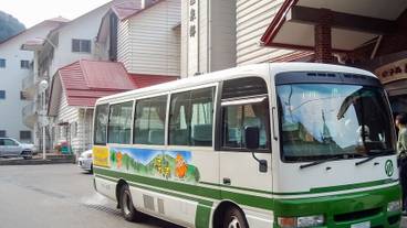 施設内の設備 / 23