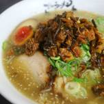 阿波座駅から歩いて行ける！美味しいラーメン店6選