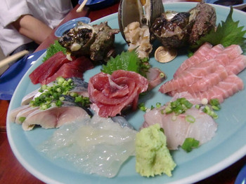「まぐろ処」料理 815175 