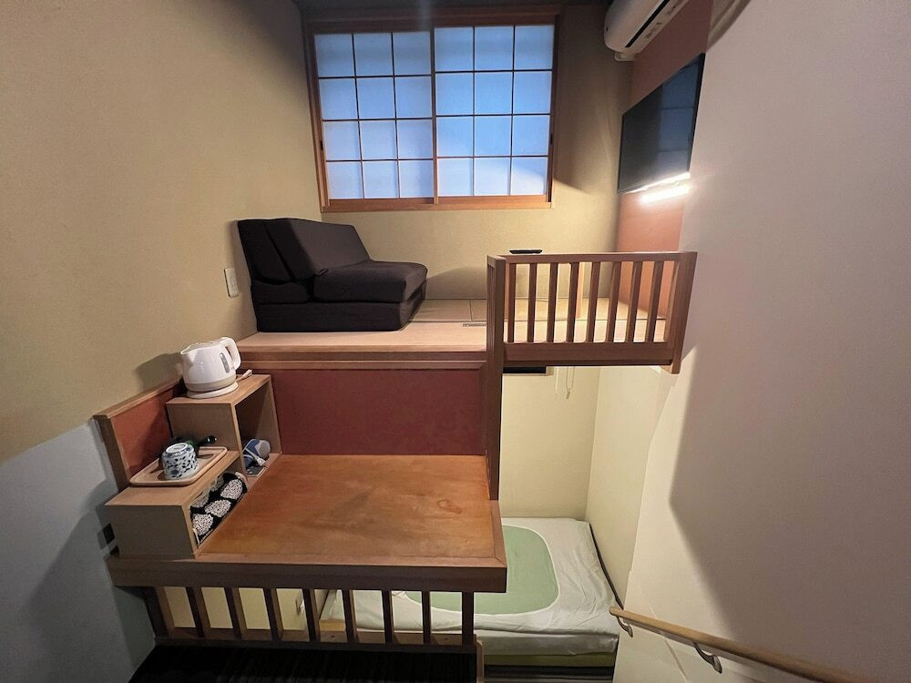 客室