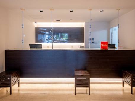 エスハイドパークホテル古河駅前 / 2