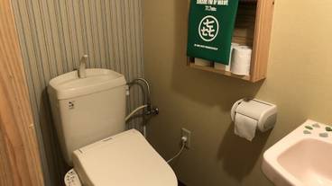 バスルーム / 14