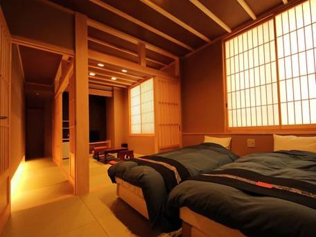 野沢温泉 河一屋旅館 / 5