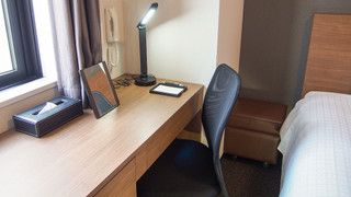 スタンダード ダブルルーム 禁煙