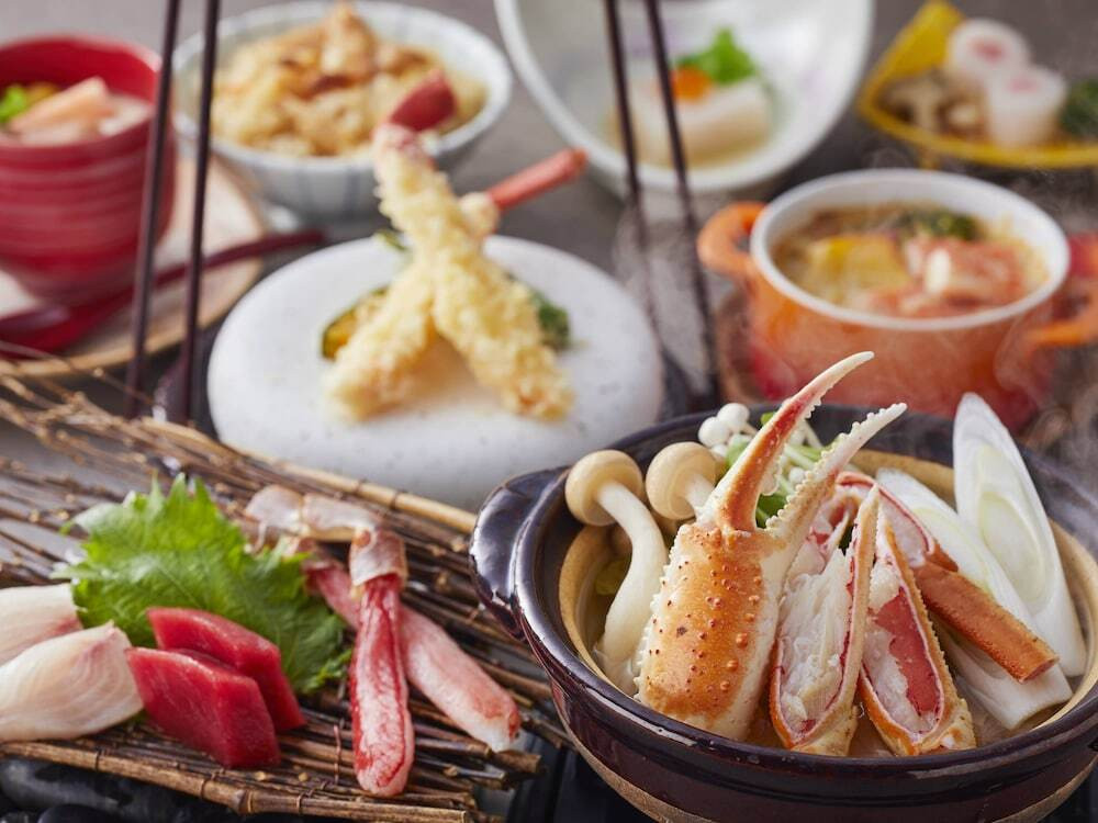 食事・飲み物