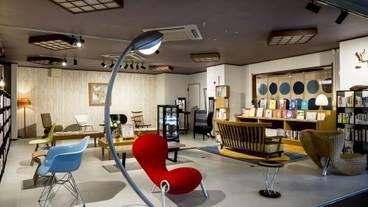 施設内の設備 / 14