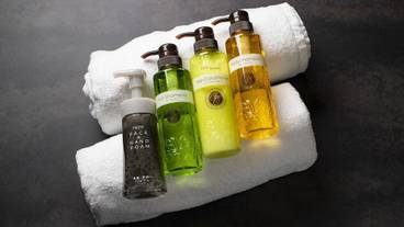 施設内の設備 / 3