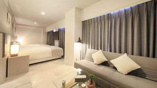 ジュニア スイート