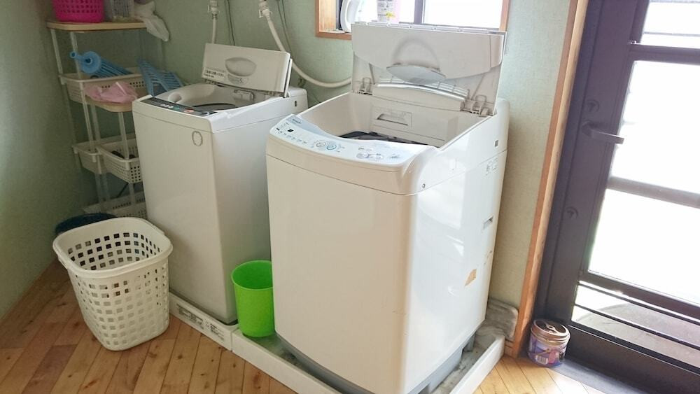 ランドリー ルーム