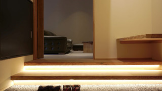 スーペリア ツインルーム