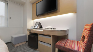 ハリウッドツインルーム 喫煙