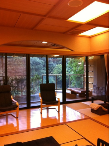 「こおろぎ楼」 内観 12256942 