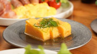 朝食ビュッフェ / 4