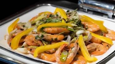 ビュッフェ / 18