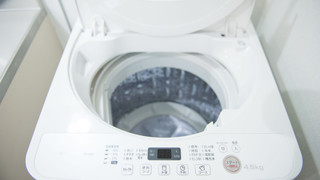 Room201ツインベッドルーム 禁煙