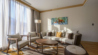 スーペリア　3ベッドルーム