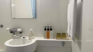 スタンダード　ツインルーム　禁煙