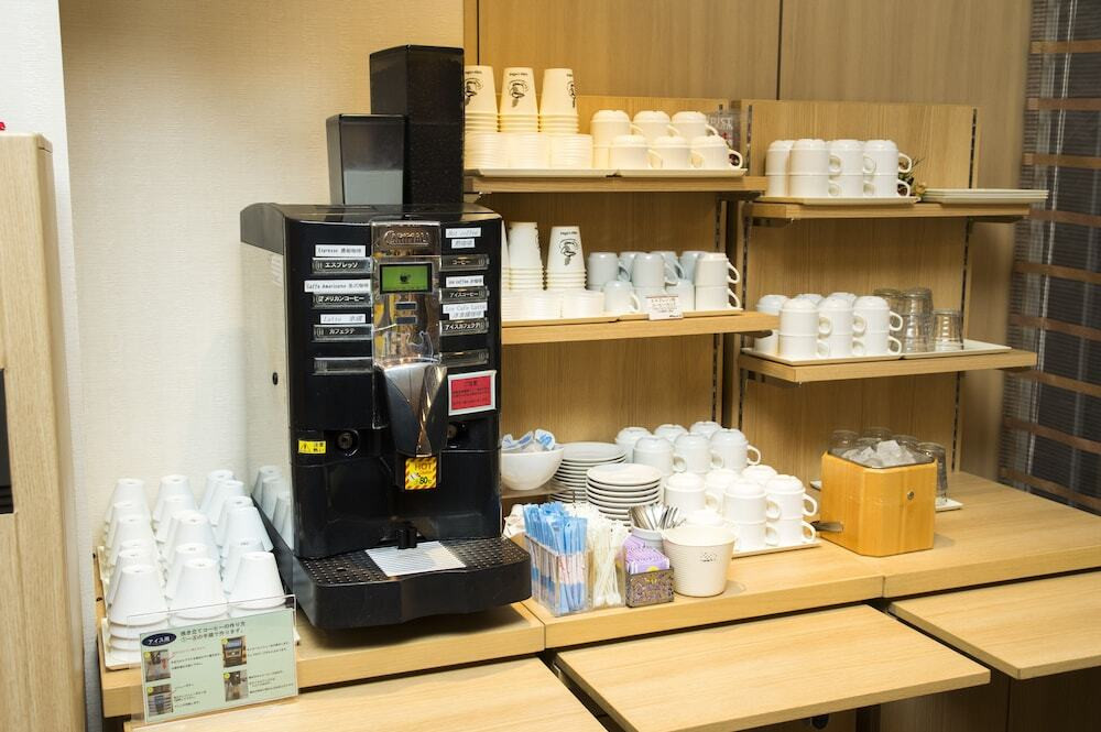 コーヒー サービス