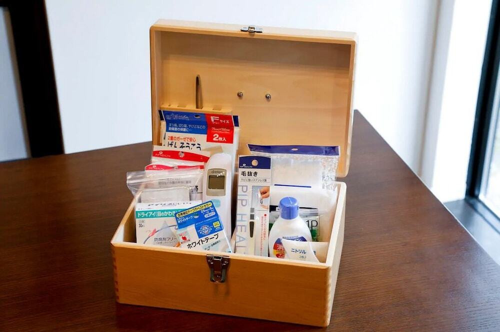 客室の設備とサービス