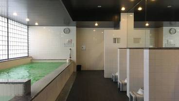 施設内の設備 / 2