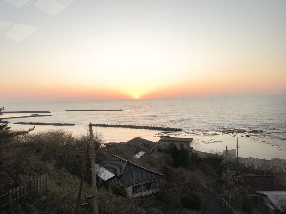 施設からの眺望