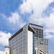 ホテルグレイスリー大阪なんば