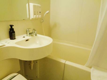 東横イン広島駅南口右 / 4