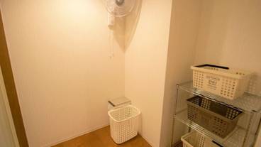 施設内の設備 / 6