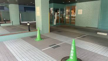 駐車場 / 13