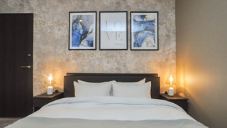 コンフォート ダブルルーム