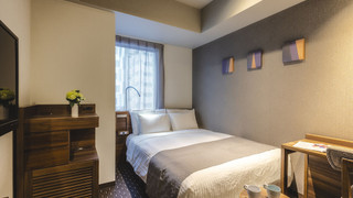 スタンダード ダブルルーム 禁煙