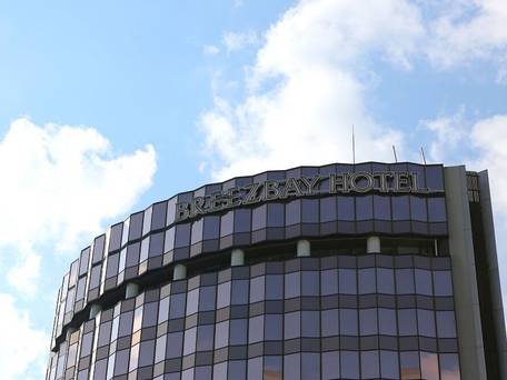 ブリーズベイホテル・リゾート＆スパ（BBHホテルグループ） / 3