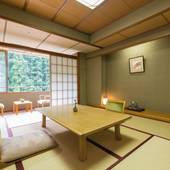 川湯温泉 山水館 川湯みどりや（和歌山県 旅館） / 4