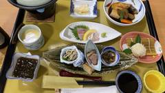 鎮西町国民宿舎 波戸岬