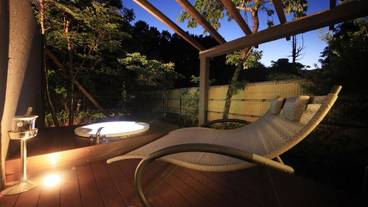 大人の時間を愉しむ宿 箱根風雅(オトナノトキヲタノシムヤド ハコネフウガ) / 5