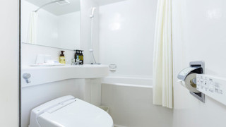 喫煙 デラックスダブルルーム