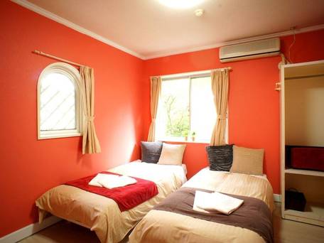 軽井沢ペンション 佐藤のぬくもり / 5