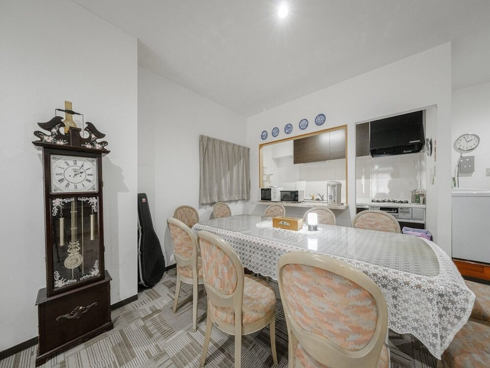 共用キッチン設備