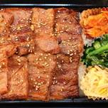 【東京】自分へのご褒美に♡有名焼肉店の美味しい「焼肉弁当」6選