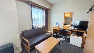 デラックスツインルーム 禁煙