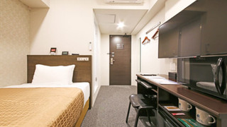 シングルルーム 禁煙