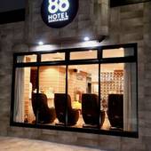 ホテル88心斎橋（大阪府 ビジネスホテル） / 4