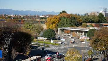 施設からの眺望 / 8