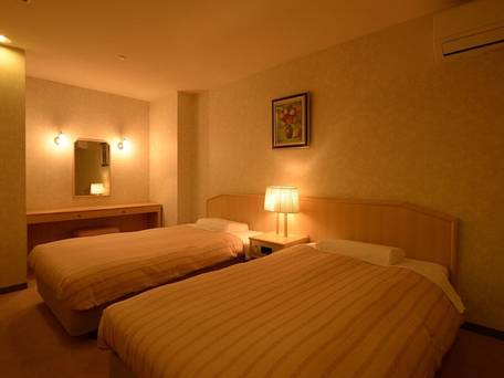 AMBIENT 安曇野ホテル / 5