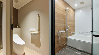 スーペリアツイン (禁煙)