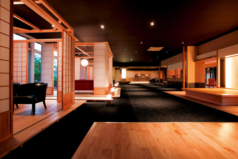 「風の季」 内観 108367749 エントランス