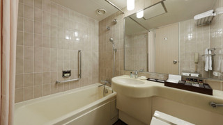 スーペリアダブルルーム 禁煙