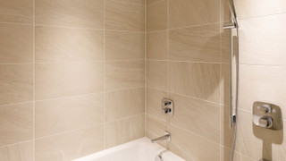 【禁煙】ロイヤルスイート ２階 バルコニー