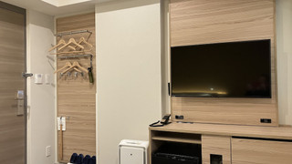 ダブルルームB 禁煙 シャワーブース (バスタブなし)